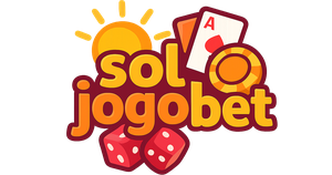 Sol Jogo Bet Logo